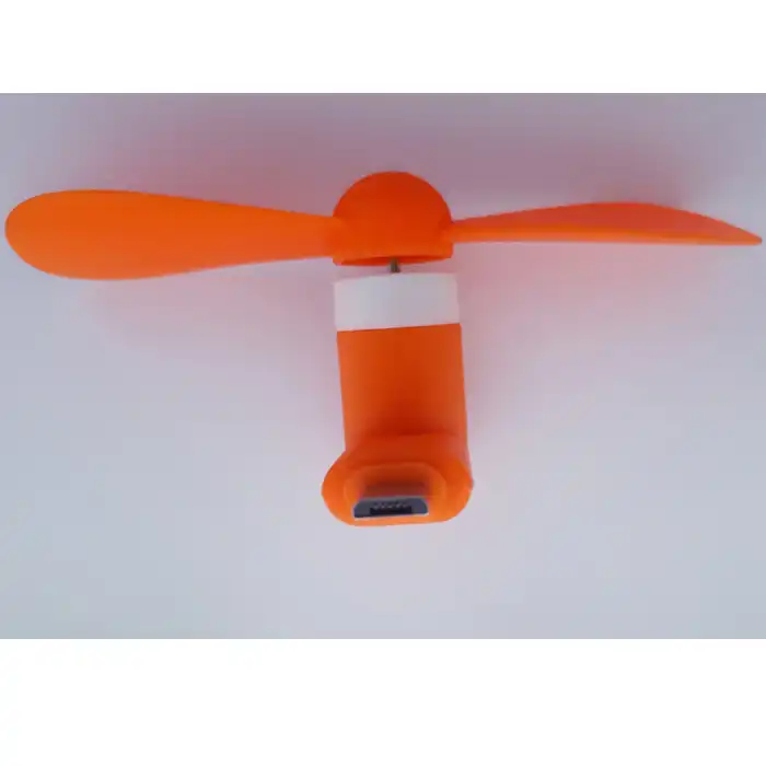 پنکه همراه مدل MU755157