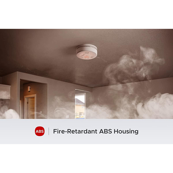 دتکتور دود و حرارت ایکس سنس مدل SD11 دتکتور دود و حرارت ایکس سنس مدل SD11