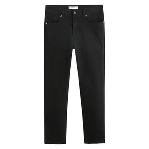 شلوار جین زنانه مانگو مدل BLK-43000676