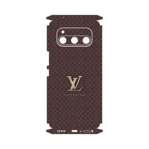 MAHOOT LOUIS_VUITTON_Logo-FullSkin Cover Sticker for Daria Bond 5G