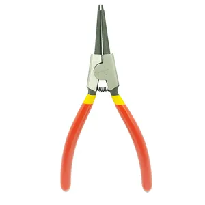 انبر خار باز کن کینگ استار مدل سر راست سایز 7 اینچ