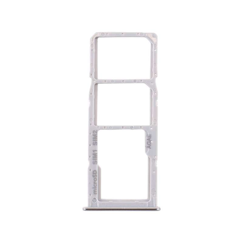 خشاب سیم کارت مدل A515-Sil مناسب برای گوشی موبایل سامسونگ Galaxy A51 خشاب سیم کارت مدل A515-Sil مناسب برای گوشی موبایل سامسونگ Galaxy A51