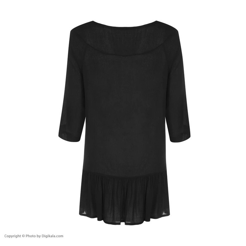 بلوز آستین بلند زنانه مدل هراز