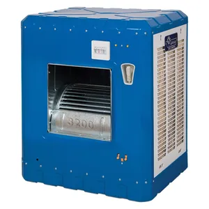 کولر آبی 3200 ایران شرق مدل IS 32