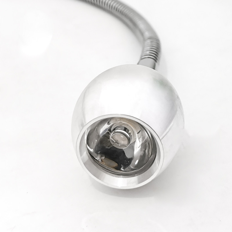 چراغ دیواری رشد گیاه 1 وات کد R0-1