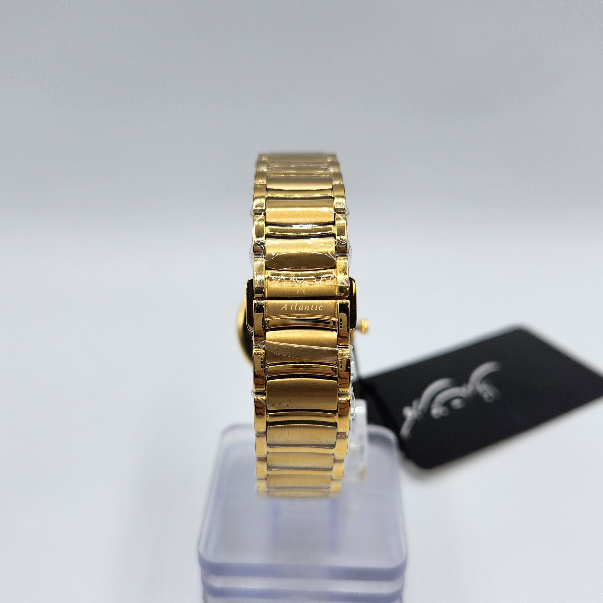 ساعت مچی عقربه ای زنانه آتلانتیک مدل AC-26355.45.21
