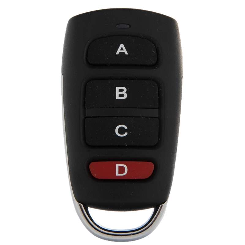 ریموت کنترل بلوتوثی اسکار مدل R206