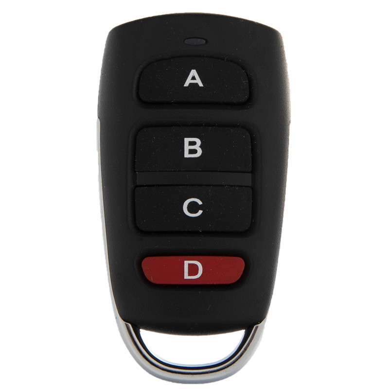 ریموت کنترل بلوتوثی اسکار مدل R206