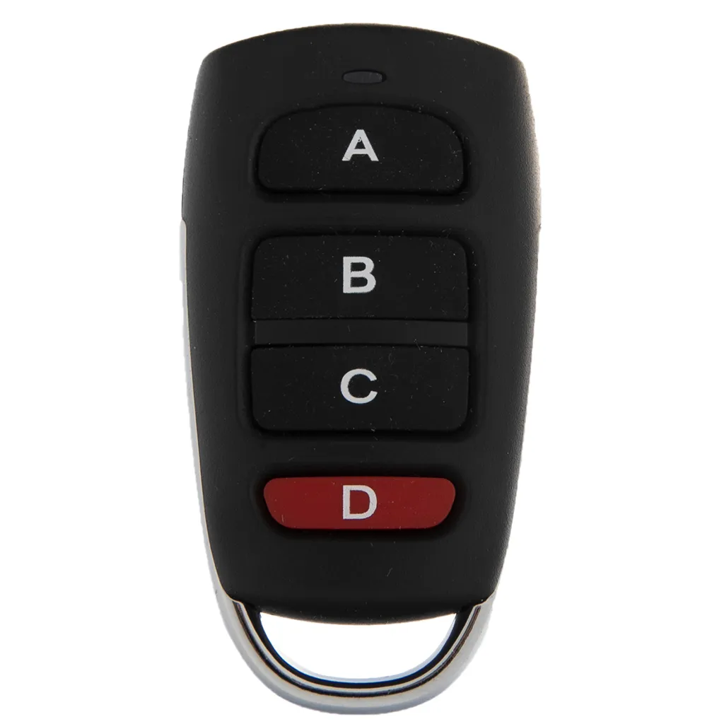 ریموت در پارکینگ اسکار مدل RT433-3