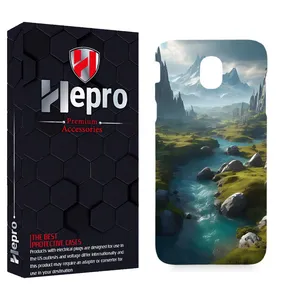 HEPRO MC Cover for SAMSUNG GALAXY J7 PRO
