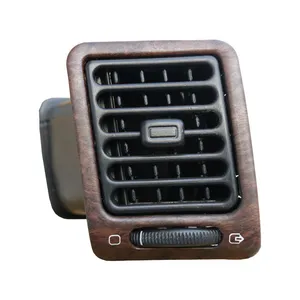 دریچه هوا کولر و بخاری راست کد 202094 مناسب برای پژو پارس