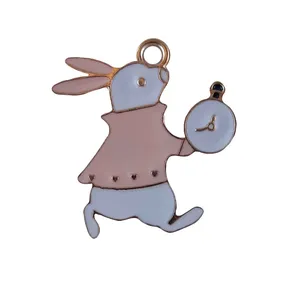 آویز گردنبند مدل Kh1