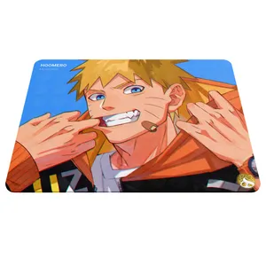 Hoomero Naruto anime A2004 Mousepad