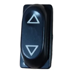 کلید شیشه بالابر خودرو ورسی کد 106087 مدل بدون اتوماتیک مناسب برای سمند