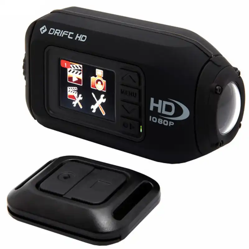 دوربین فیلم برداری ورزشی مدل GET OUT THERE