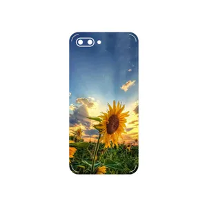 MAHOOT Summer Season Cover Sticker for Honor 10