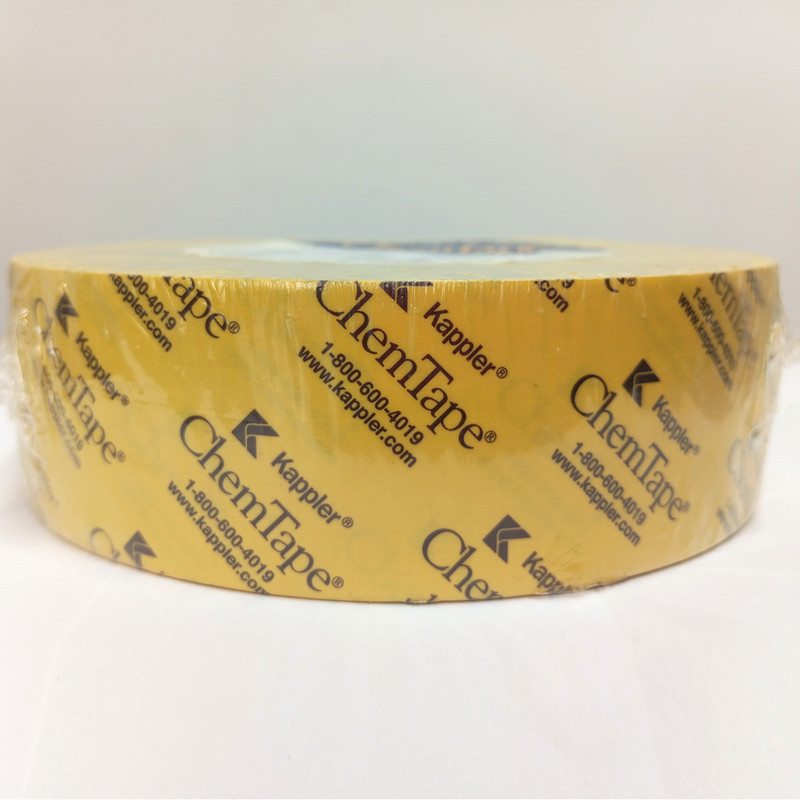 چسب ضد مواد شیمیایی مدل ChemTape® CT54