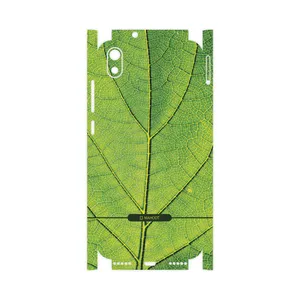 MAHOOT Leaf-Texture-FullSkin Cover Sticker for Xiaomi Redmi 7A