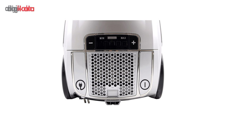 جاروبرقی مونوتک مدل mvc-4812