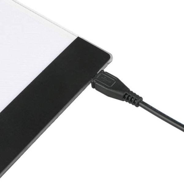 تخته نور مدل LIG144 سایز 15x21 سانتی متر