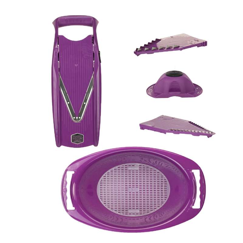 رنده بورنر مدل v5 مجموعه 5 عددی