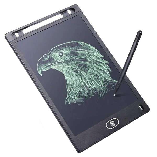 کاغذ دیجیتالی مدل LCD Writing Tab