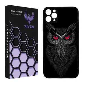 RIVEN RI3-17 Case For Apple iPhone 11 Pro Max