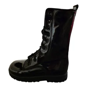 بوت دخترانه مدل mN3263