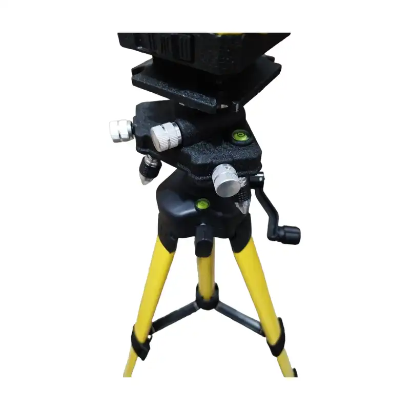 تراز لیزری دیوالت مدل BYT-LL4D -2