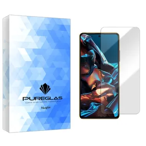 Pureglas NuGlas Screen Protector For Xiaomi  Poco X5 Pro 5G