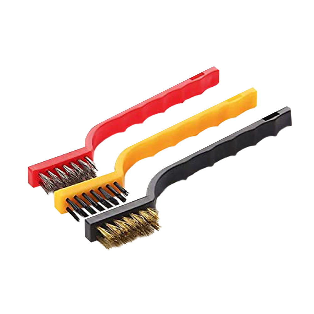 فرچه سیمی لینیکس کد 025181 مجموعه 3 عددی