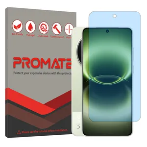 Promate Hydrogel Eye Protection Screen Protector for Vivo X300 Ultra mobile phone