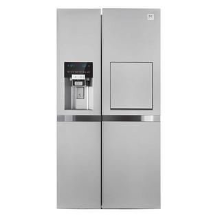 یخچال فریزر ساید بای ساید 29 فوت دوو مدل SXi20-11