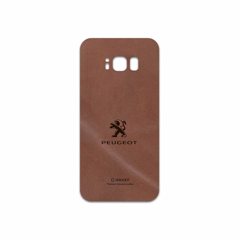 برچسب پوششی ماهوت مدل MNL-PEGT مناسب برای گوشی موبایل سامسونگ Galaxy S8
