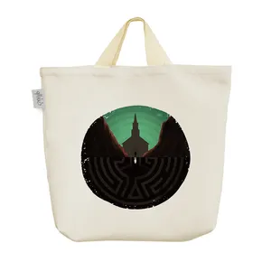 ساک خرید خندالو مدل Westworld کد 784