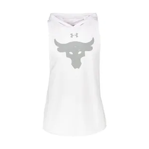 تاپ ورزشی مردانه طرح cow کد UA-WGY001