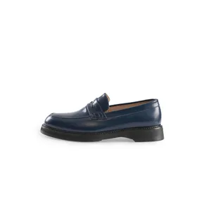 کفش رسمی مردانه کروم مدل Loafer 2512020