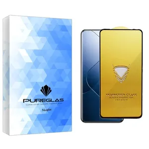 Pureglas NueGlasnewpkg OG Screen Protector For Xiaomi Redmi 14T / 14T Pro