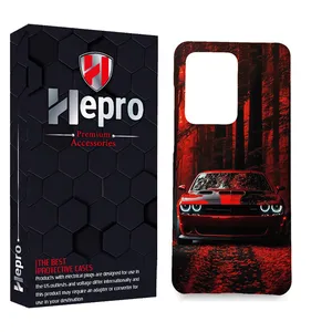 HEPRO MC Cover for Samsung Galaxy S20 Ultra