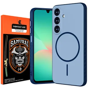 Samurai Lawa For Samsung Galaxy A26