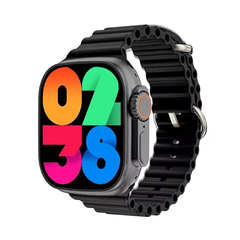 ساعت هوشمند تلزیل مدل MC-ONE