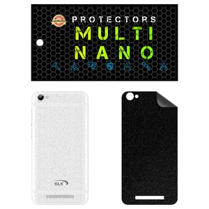 MULTI NANO X-F1G Back Skin For GLX Taban Plus