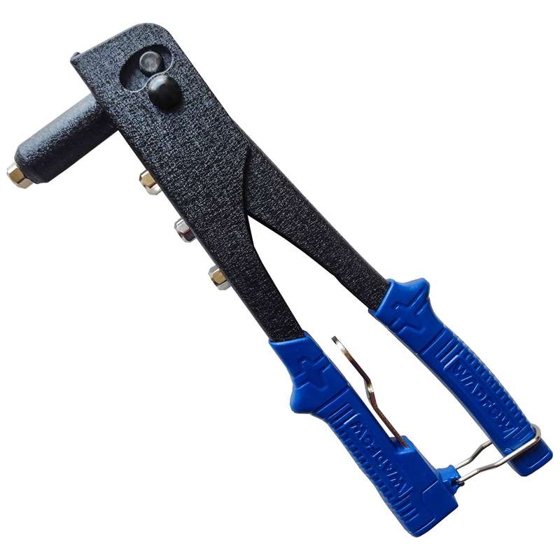 انبر پرچ وادفو مدل WDR 1606