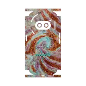 MAHOOT Molana-FullSkin Cover Sticker for Nothing Phone 2a