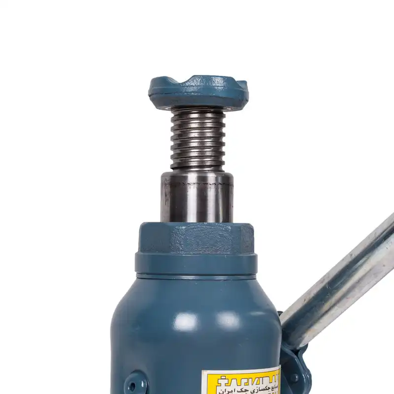 جک خودرو جک ایران مدل A230 ظرفیت 10 تن