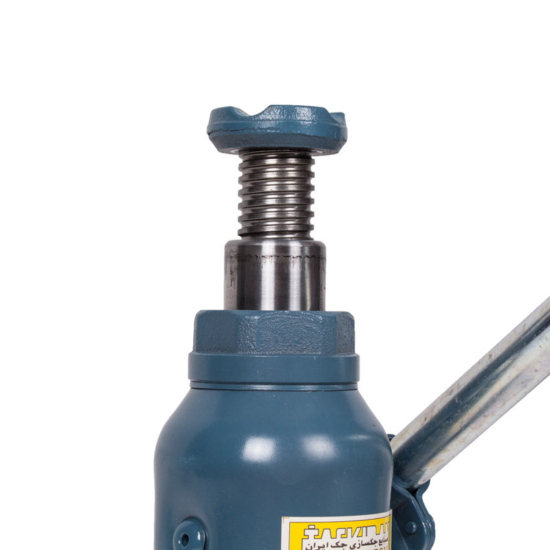 جک خودرو جک ایران مدل A230 ظرفیت 10 تن
