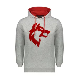 هودی مردانه آریا پارس مدل آراد-4-352