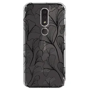 Megafone Leaf C51-B Cover For Nokia 4.2