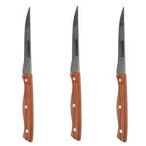 چاقو آشپزخانه مدل 3022 بسته 3 عددی