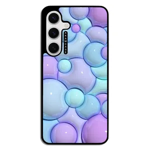 AKAM AMC-WSGS24-JELLY-39 Cover For Samsung Galaxy S24